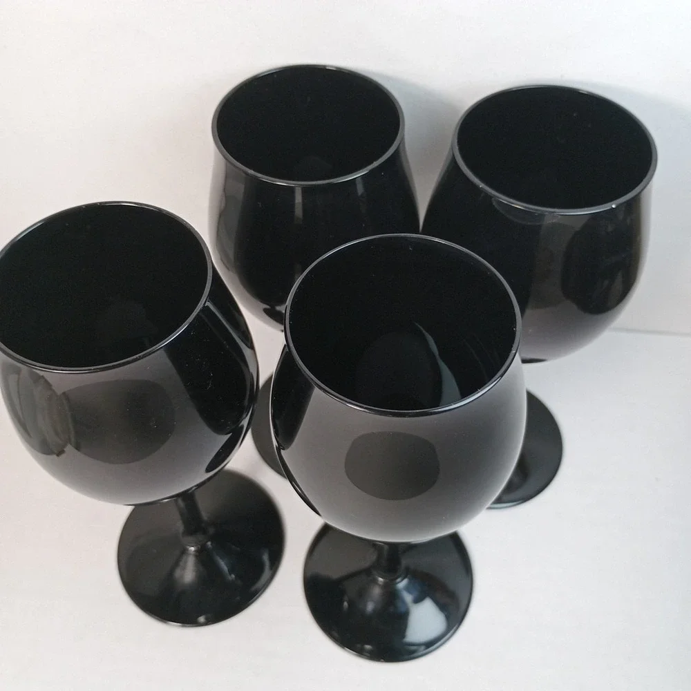 N/A vintage black